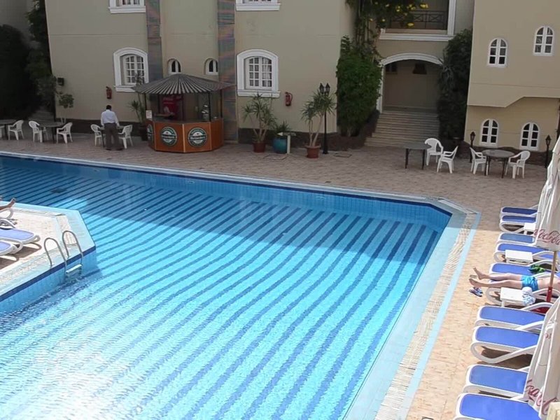 Elysees Dream Beach Hotel 13 - Outdoor Pool