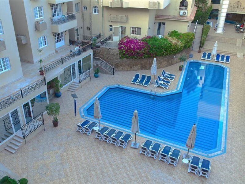 Elysees Dream Beach Hotel 14 - Outdoor Pool