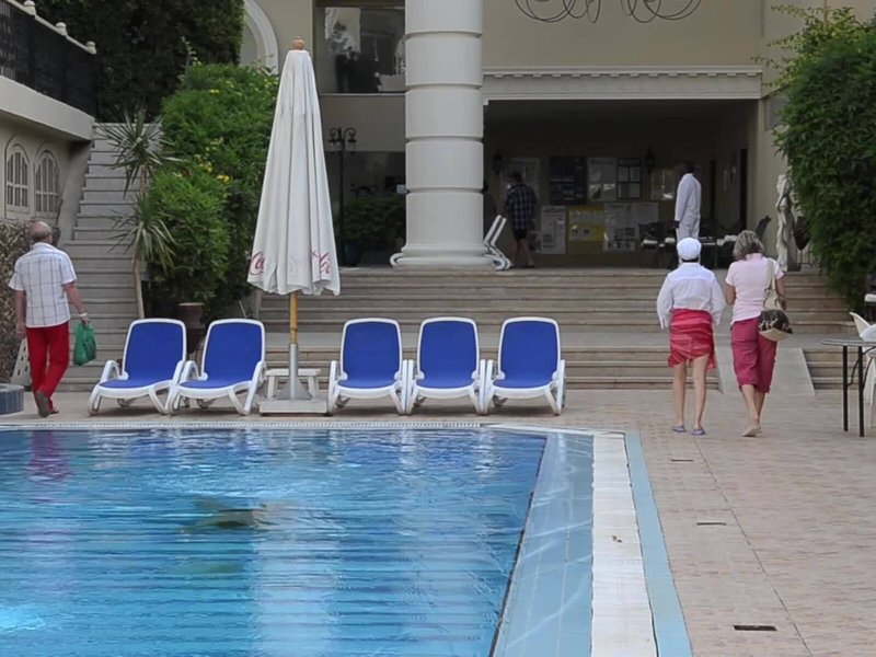 Elysees Dream Beach Hotel 15 - Outdoor Pool