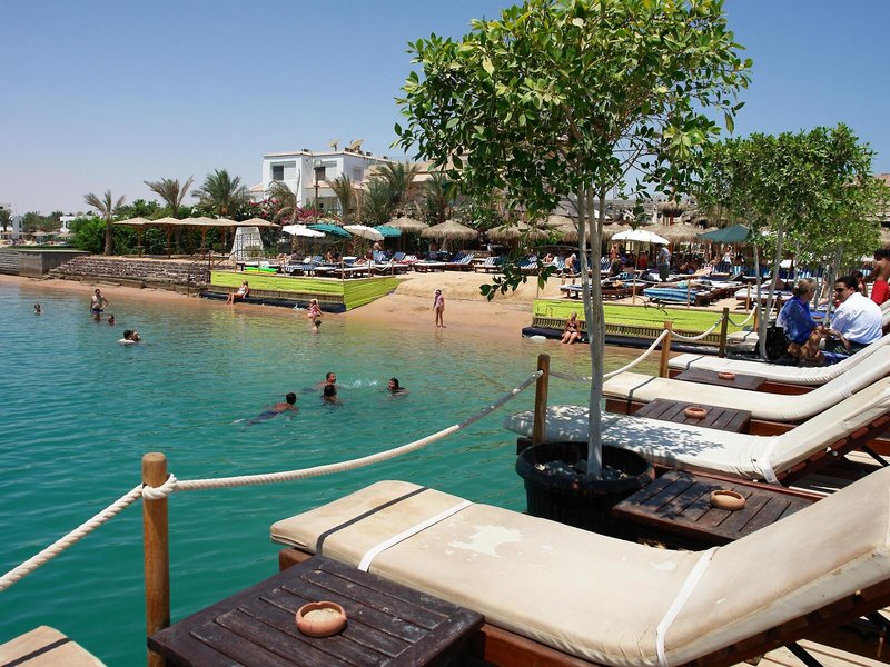 Elysees Dream Beach Hotel 16 - Outdoor Pool