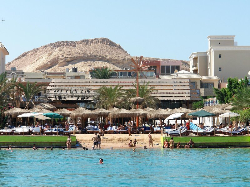 Elysees Dream Beach Hotel 17 - Outdoor Pool
