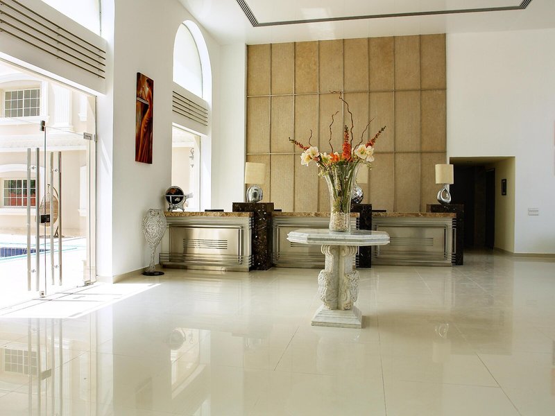 Elysees Dream Beach Hotel 22 - Health & Beauty