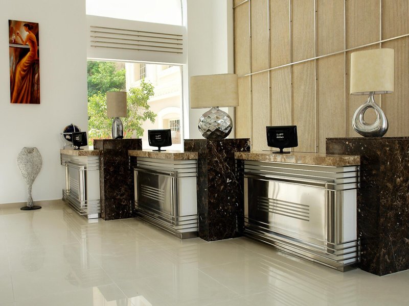 Elysees Dream Beach Hotel 23 - Room Example