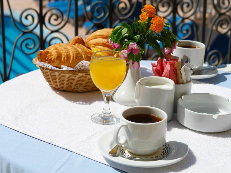 Elysees Dream Beach Hotel 25 - Restaurant