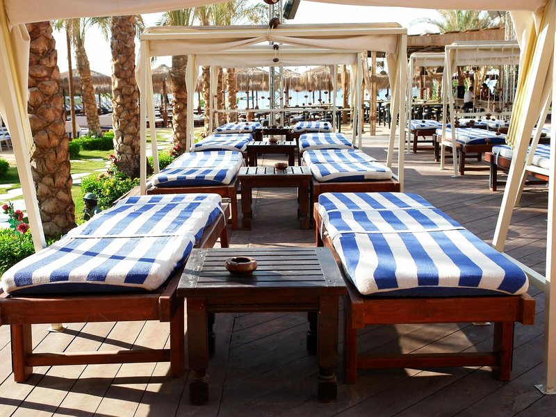 Elysees Dream Beach Hotel 28 - Restaurant
