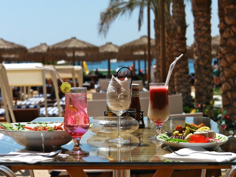 Elysees Dream Beach Hotel 29 - Restaurant