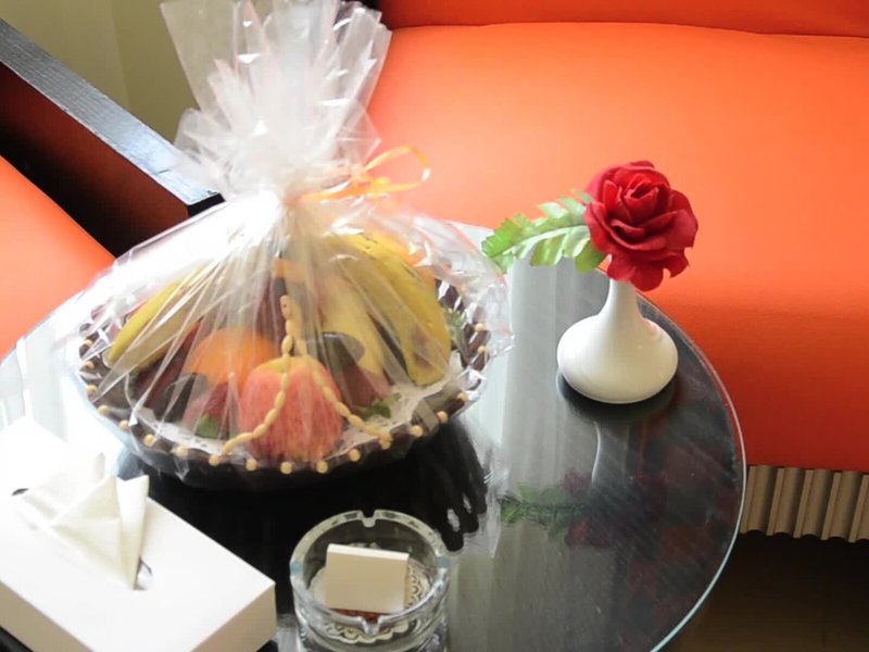 Elysees Dream Beach Hotel 30 - Restaurant