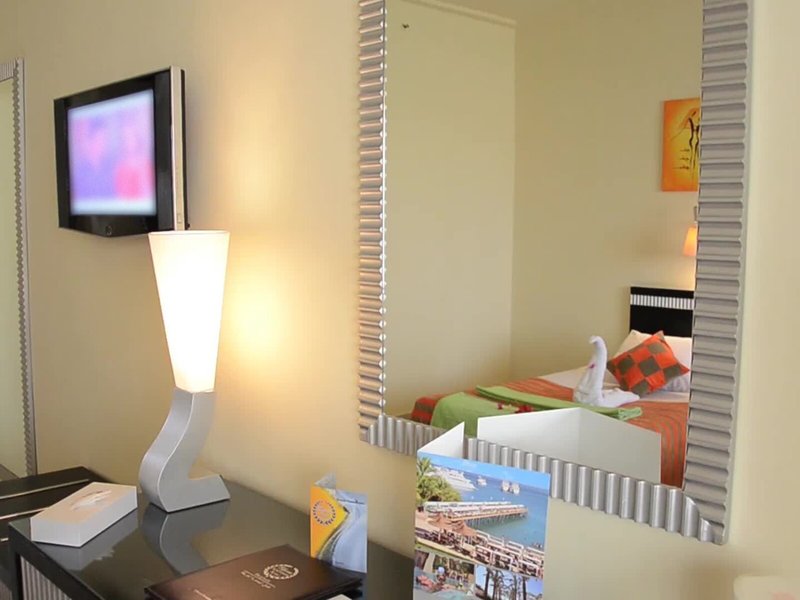 Elysees Dream Beach Hotel 32 - Room Example
