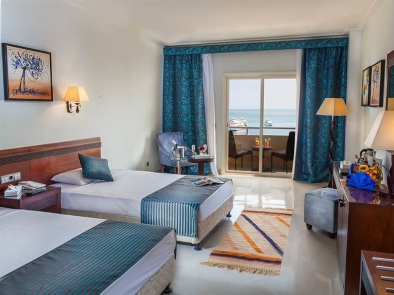 Elysees Dream Beach Hotel 33 - Room Example