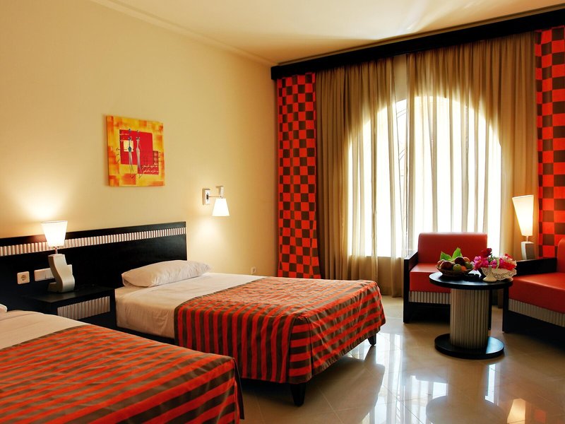 Elysees Dream Beach Hotel 35 - Room Example