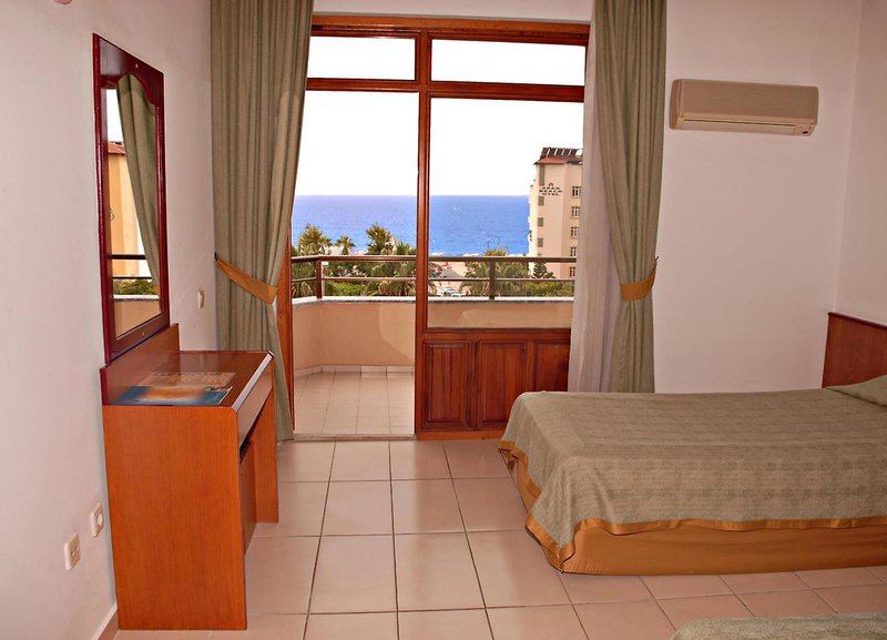 Miray Hotel Kleopatra Beach 8