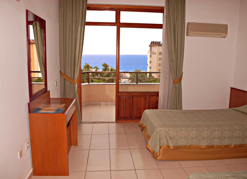 Miray Hotel Kleopatra Beach 7