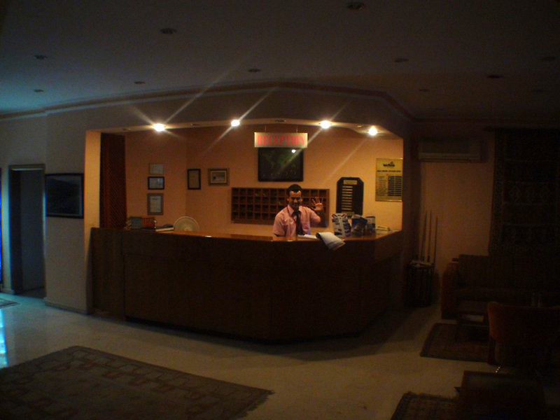 Miray Hotel Kleopatra Beach 8