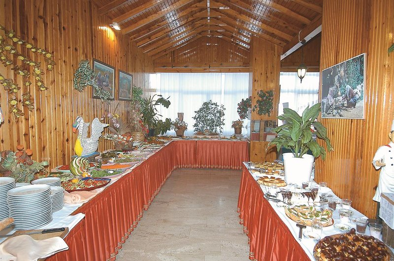 Miray Hotel Kleopatra Beach 7
