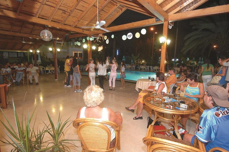 Miray Hotel Kleopatra Beach 8