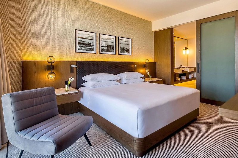 Hyatt Regency Andares Guadalajara 5