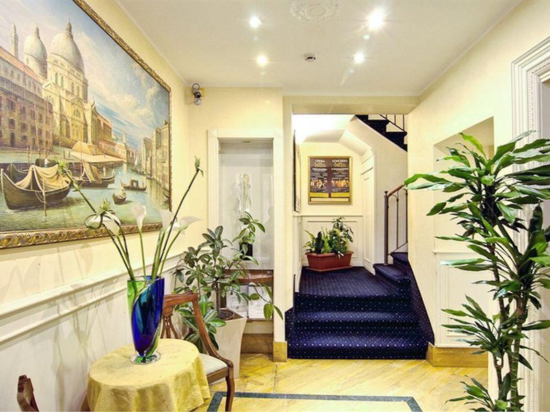 Palazzo La Scala