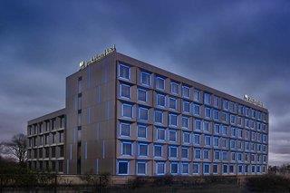 Park Plaza London Park Royal