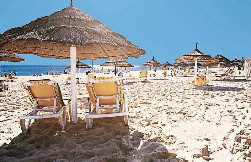Marhaba Club 1