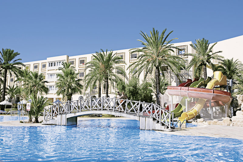 Marhaba Club 4