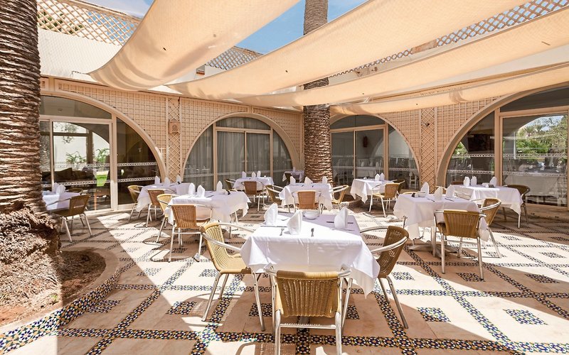 Marhaba Club 9