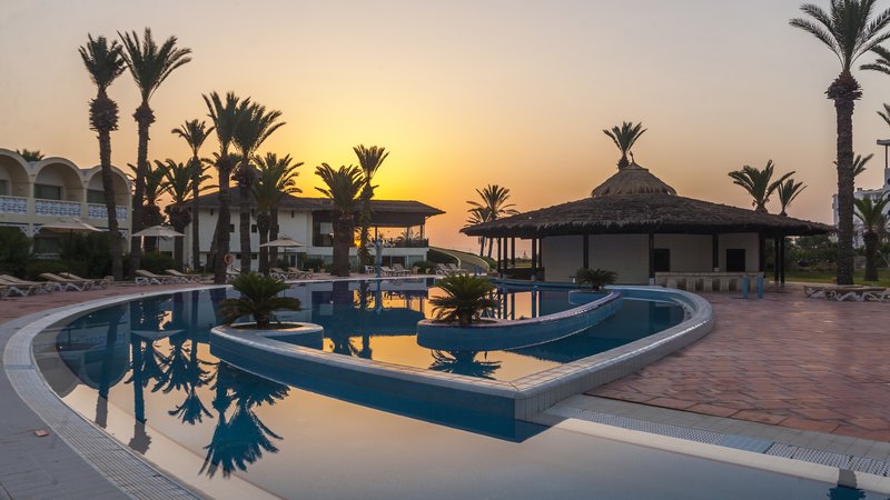 Marhaba Club 10