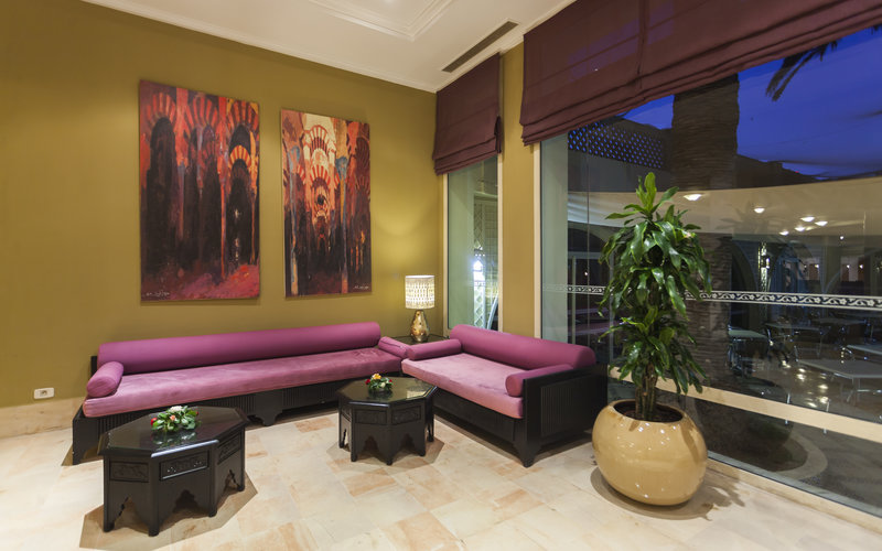 Marhaba Club 11