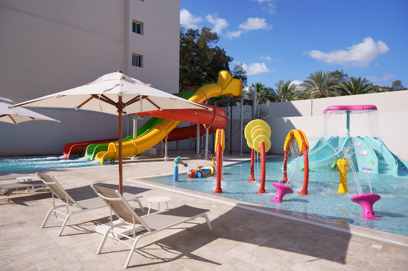 Marhaba Club 13