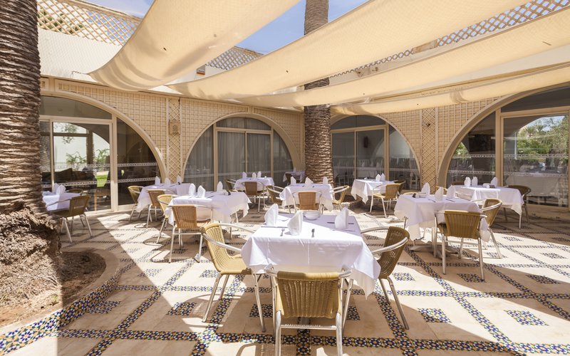 Marhaba Club 15