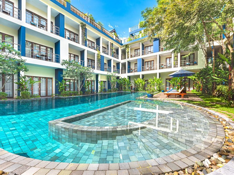 Sakmut Boutique Hotel 2