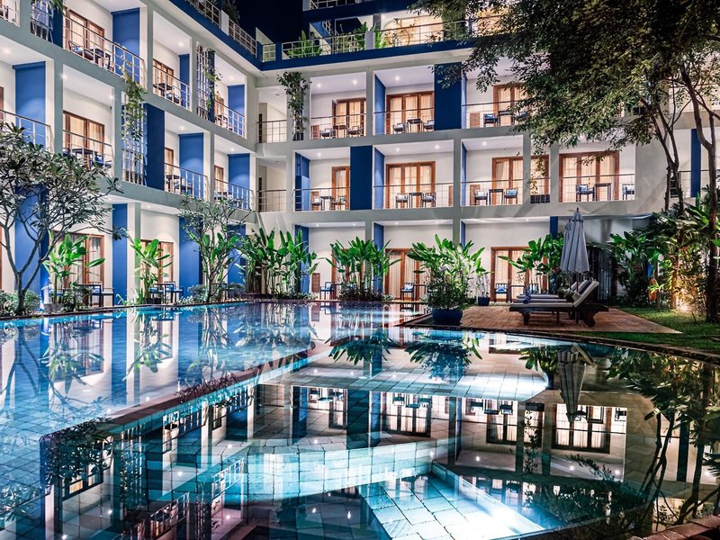 Sakmut Boutique Hotel 3
