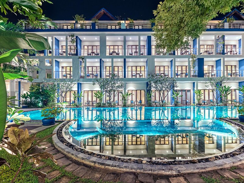 Sakmut Boutique Hotel 4