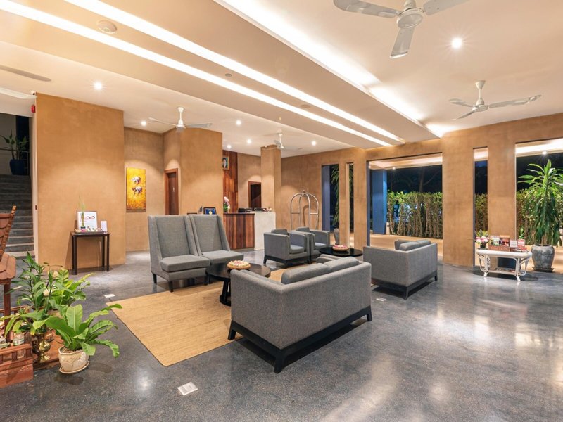 Sakmut Boutique Hotel 7