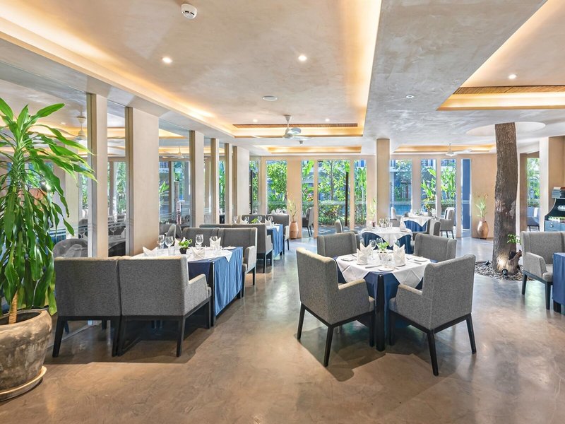 Sakmut Boutique Hotel 9