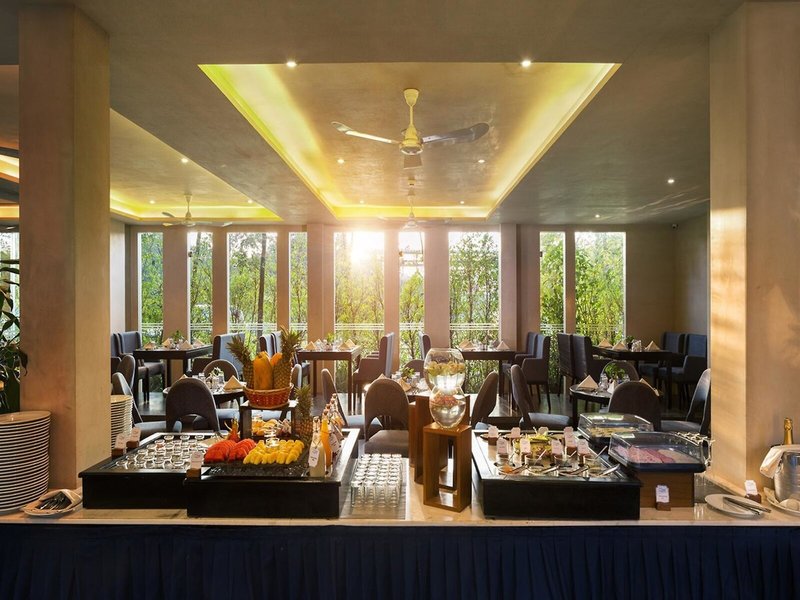 Sakmut Boutique Hotel 10