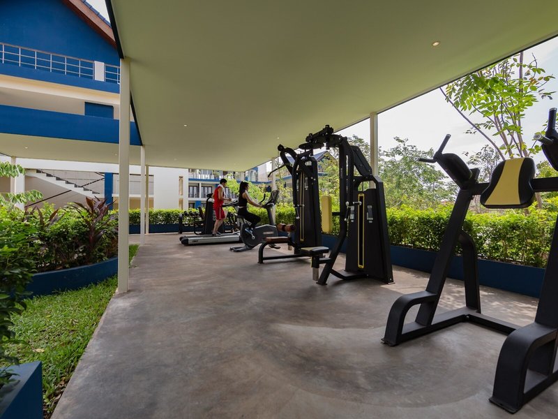 Sakmut Boutique Hotel 11