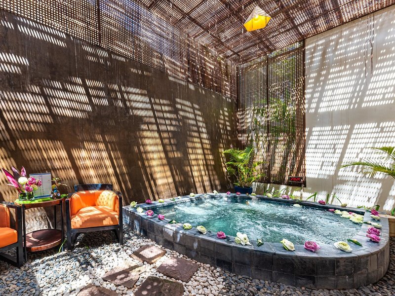 Sakmut Boutique Hotel 13