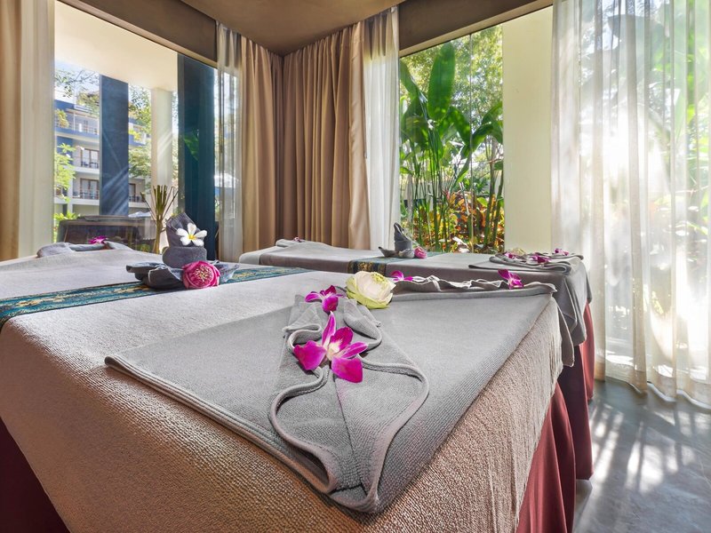 Sakmut Boutique Hotel 14
