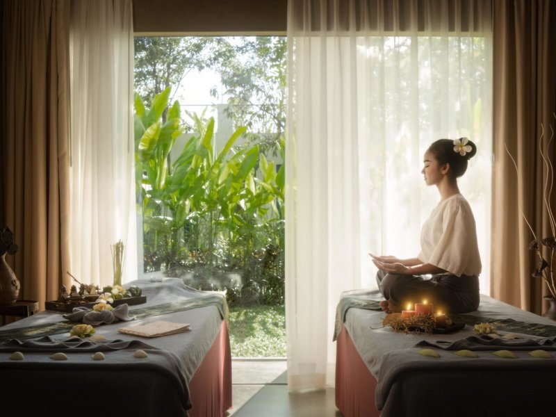 Sakmut Boutique Hotel 15