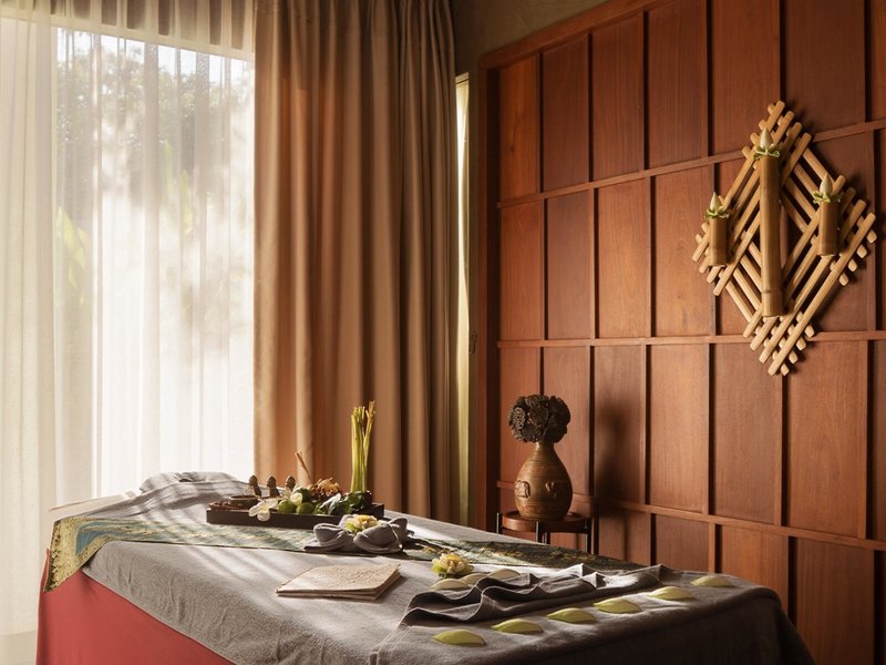 Sakmut Boutique Hotel 16