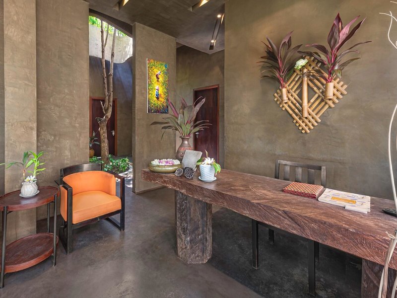 Sakmut Boutique Hotel 17