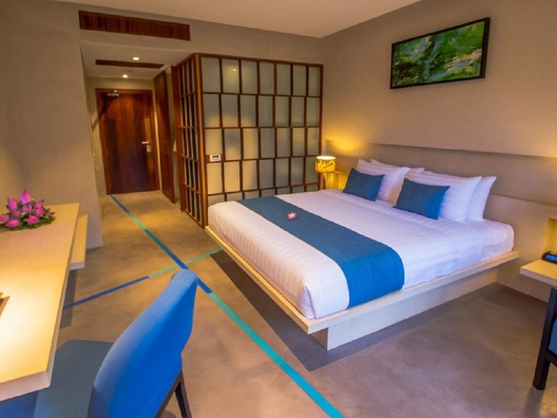 Sakmut Boutique Hotel 19