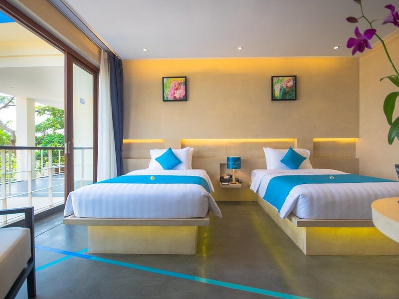 Sakmut Boutique Hotel 22