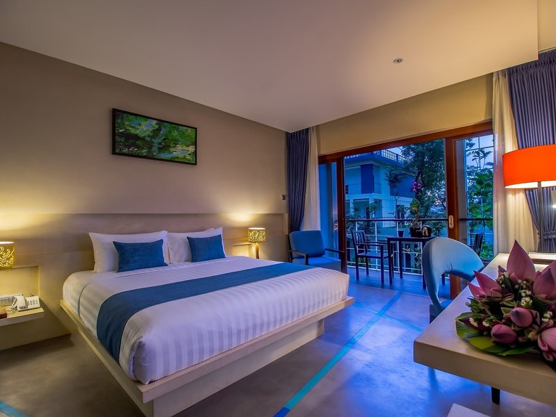 Sakmut Boutique Hotel 25