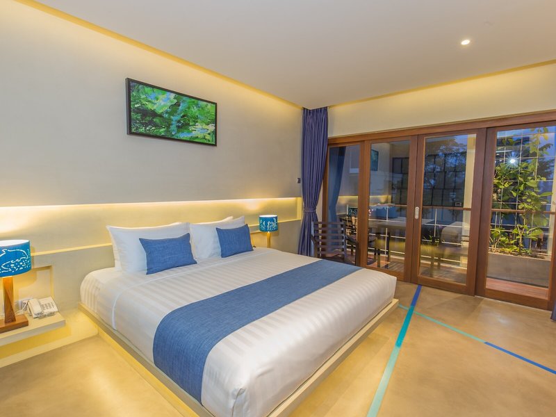 Sakmut Boutique Hotel 26