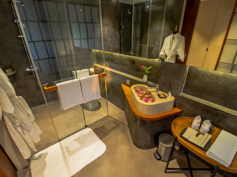 Sakmut Boutique Hotel 27