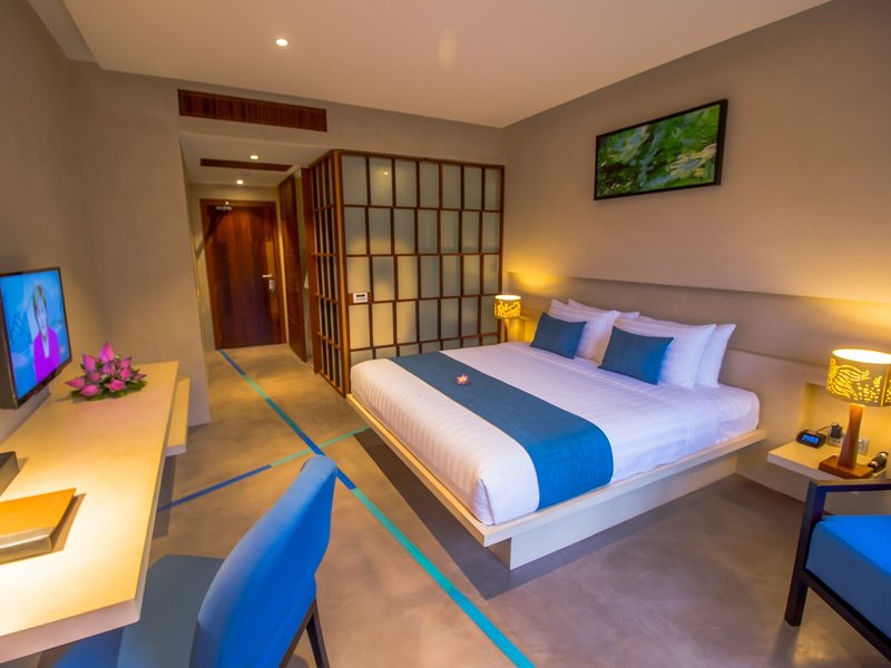 Sakmut Boutique Hotel 28
