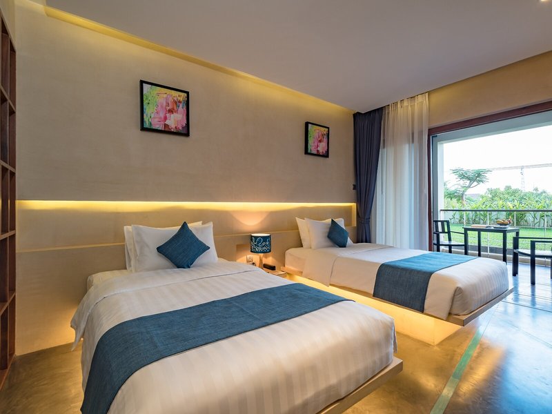 Sakmut Boutique Hotel 29