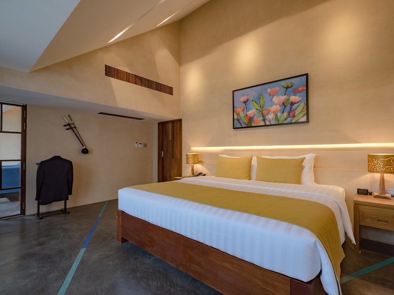 Sakmut Boutique Hotel 31