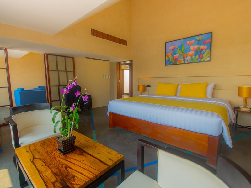 Sakmut Boutique Hotel 33